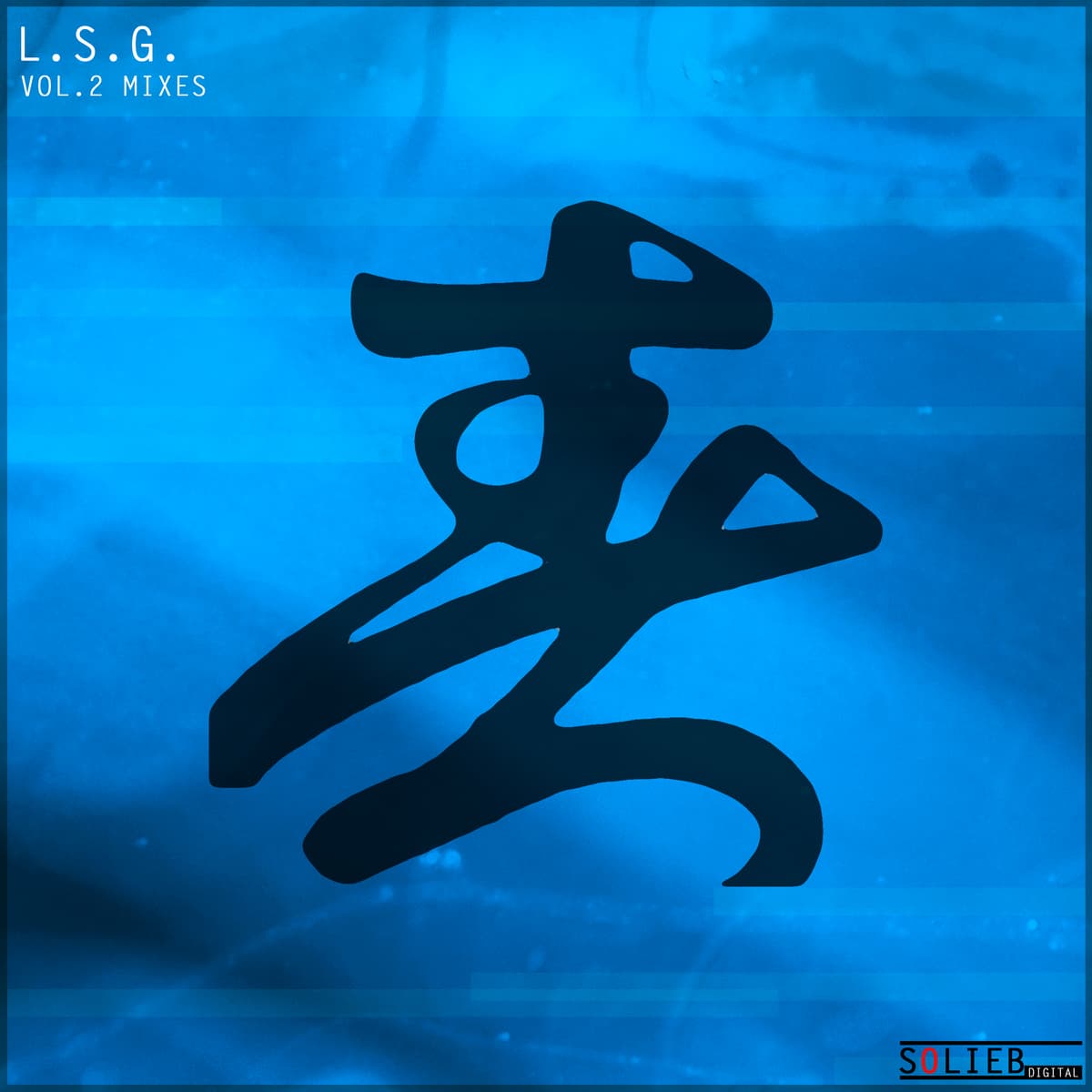 Vol.2 Mixes