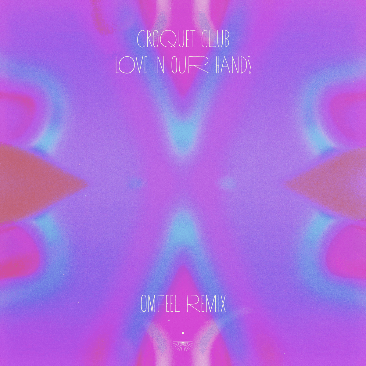 Love in Our Hands (Omfeel remix)