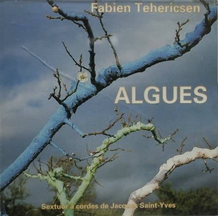 Algues
