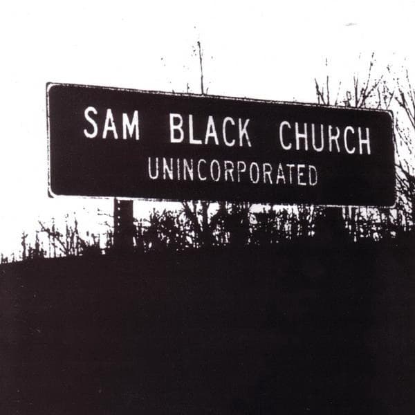 Unincorporated