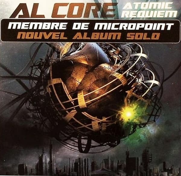 Atomic Requiem