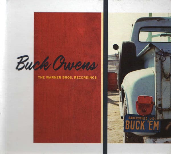 The Warner Bros. Recordings
