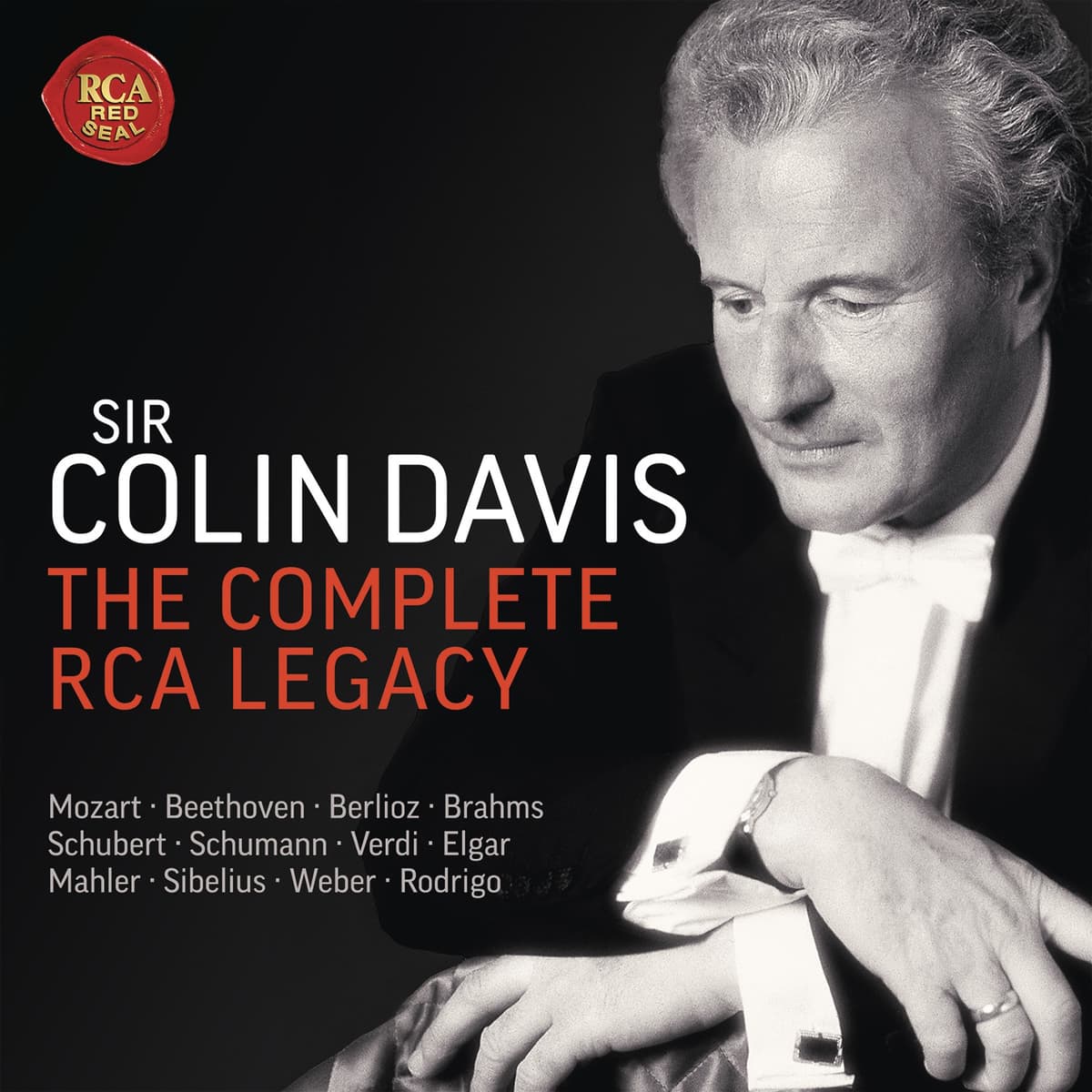 The Complete RCA Legacy