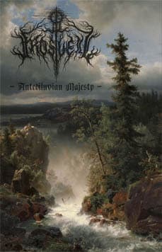 Antediluvian Majesty