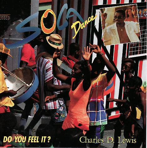 Soca Dance: Do You Feel It?