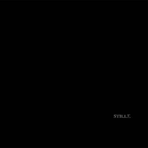 Stille