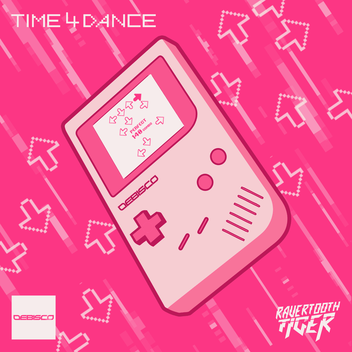 Time 4 Dance
