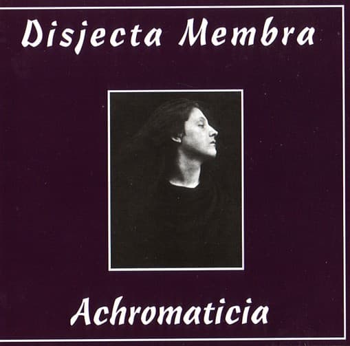 Achromaticia