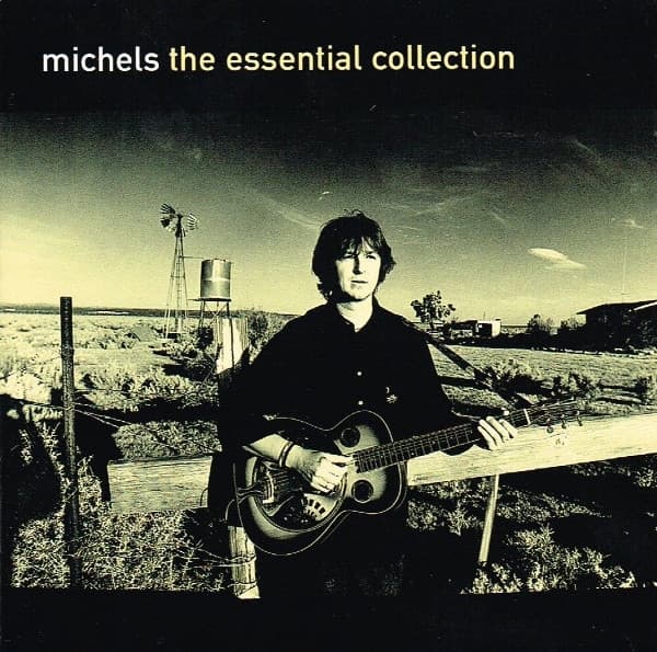 the essential collection