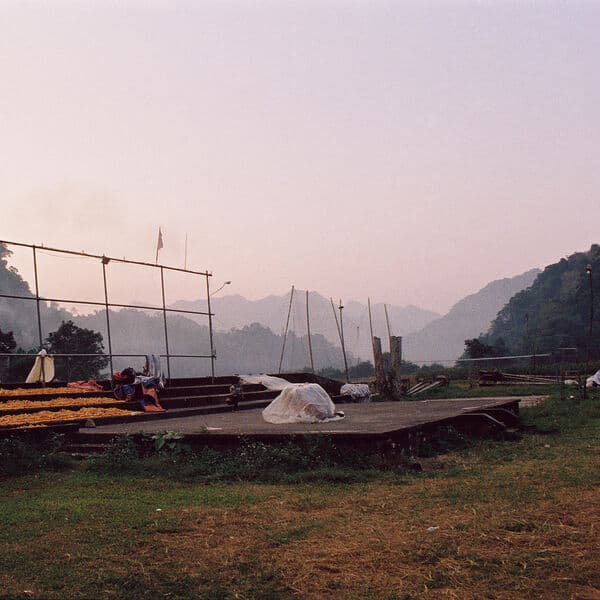 Les Efímeres