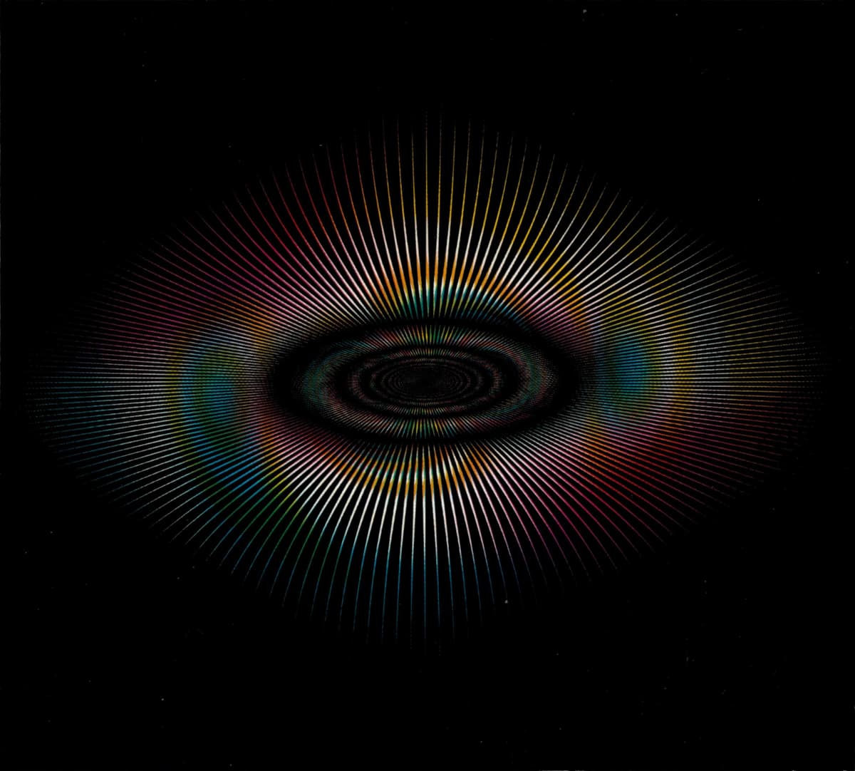 Live Wired 2004