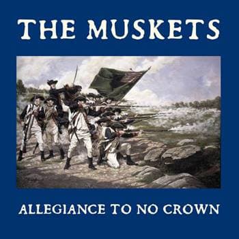 Allegiance to No Crown