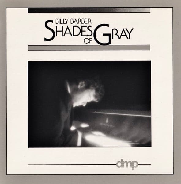 Shades of Gray