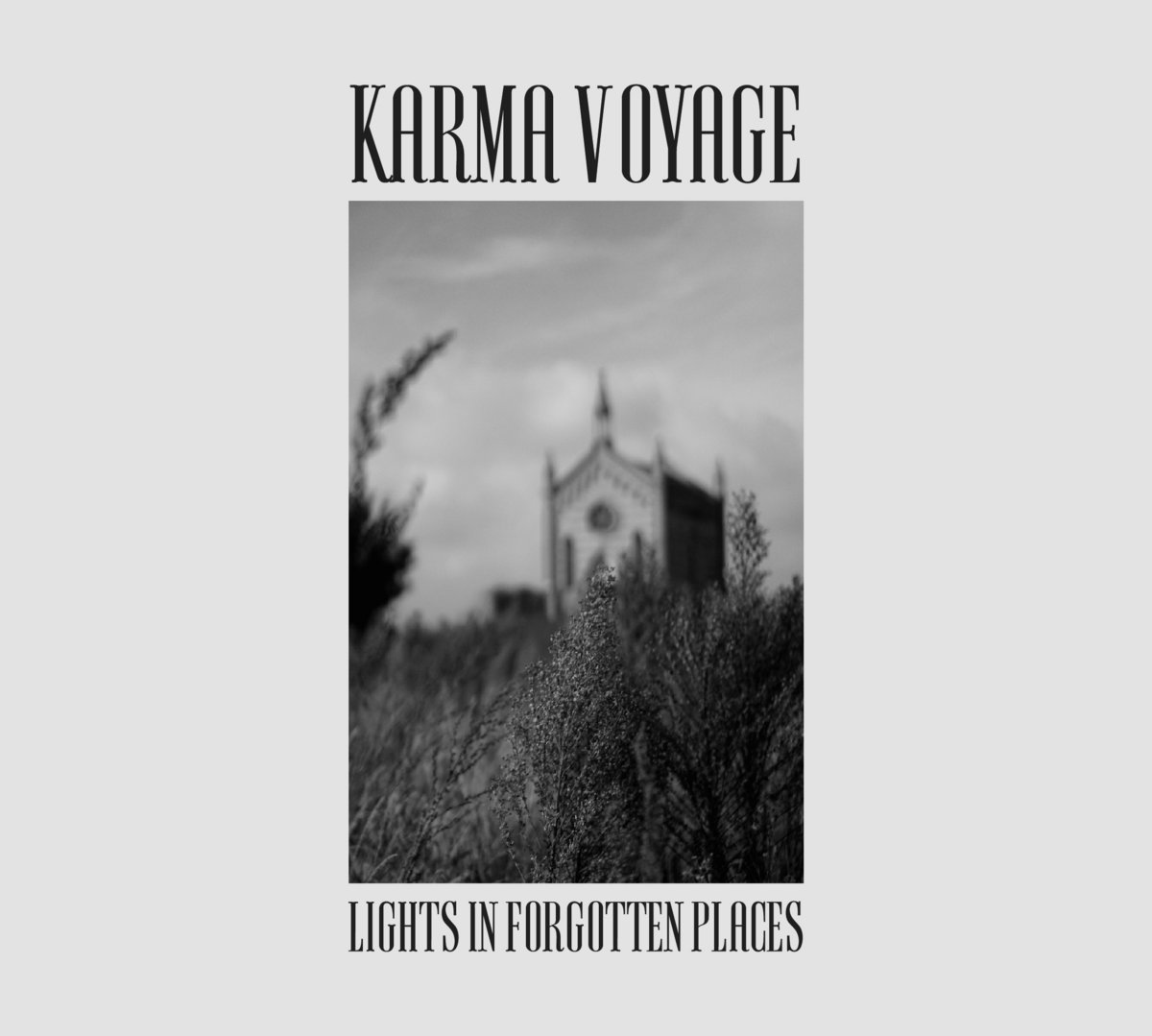 Lights in Forgotten Places