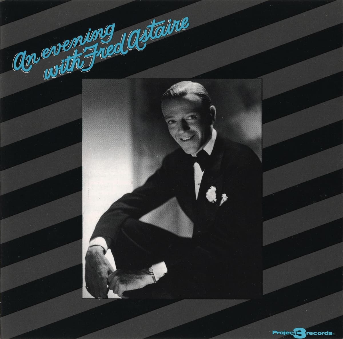 An Evening With Fred Astaire