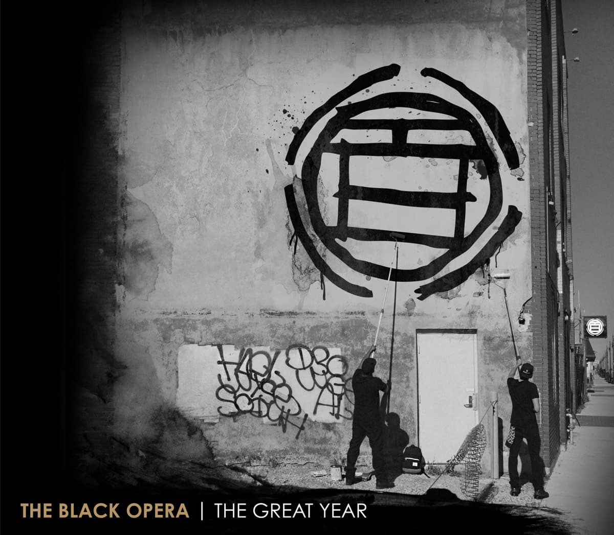 The Great Year