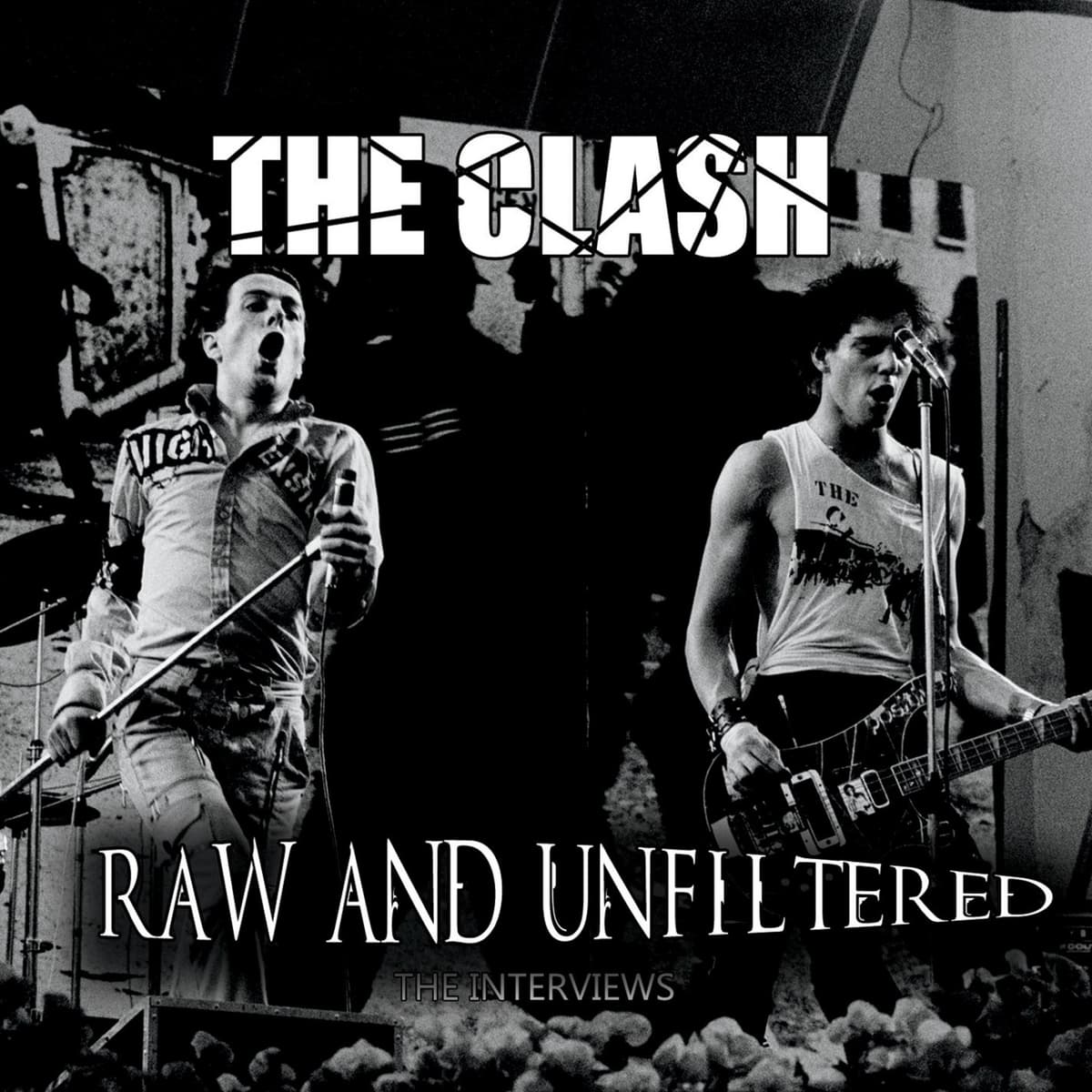 Raw and Unfiltered: The Interviews