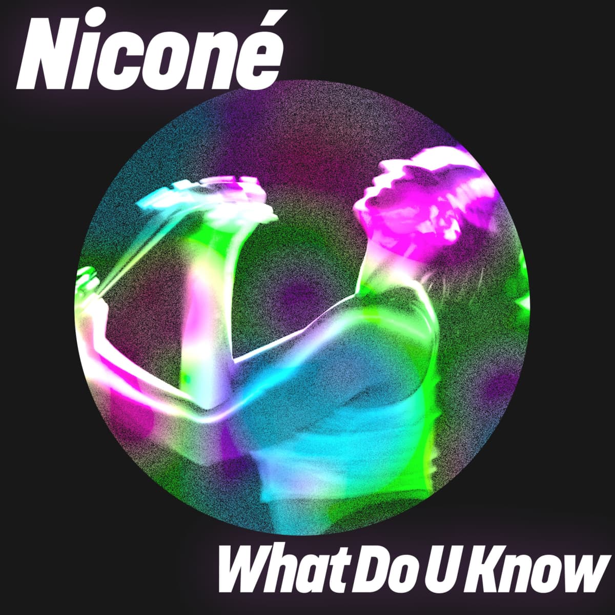 What Do U Know