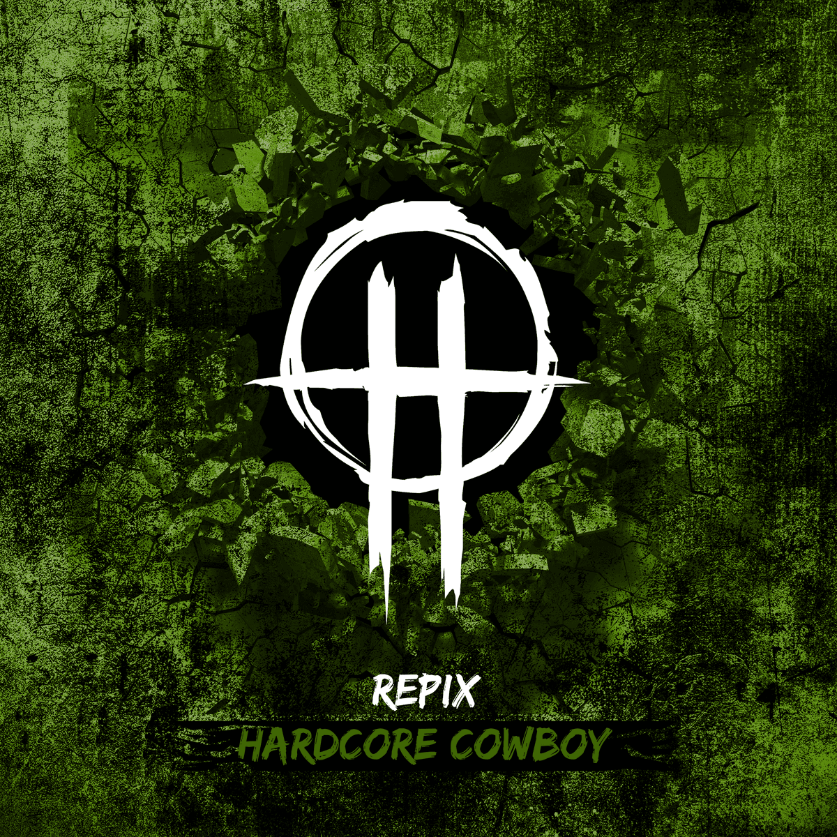 Hardcore Cowboy