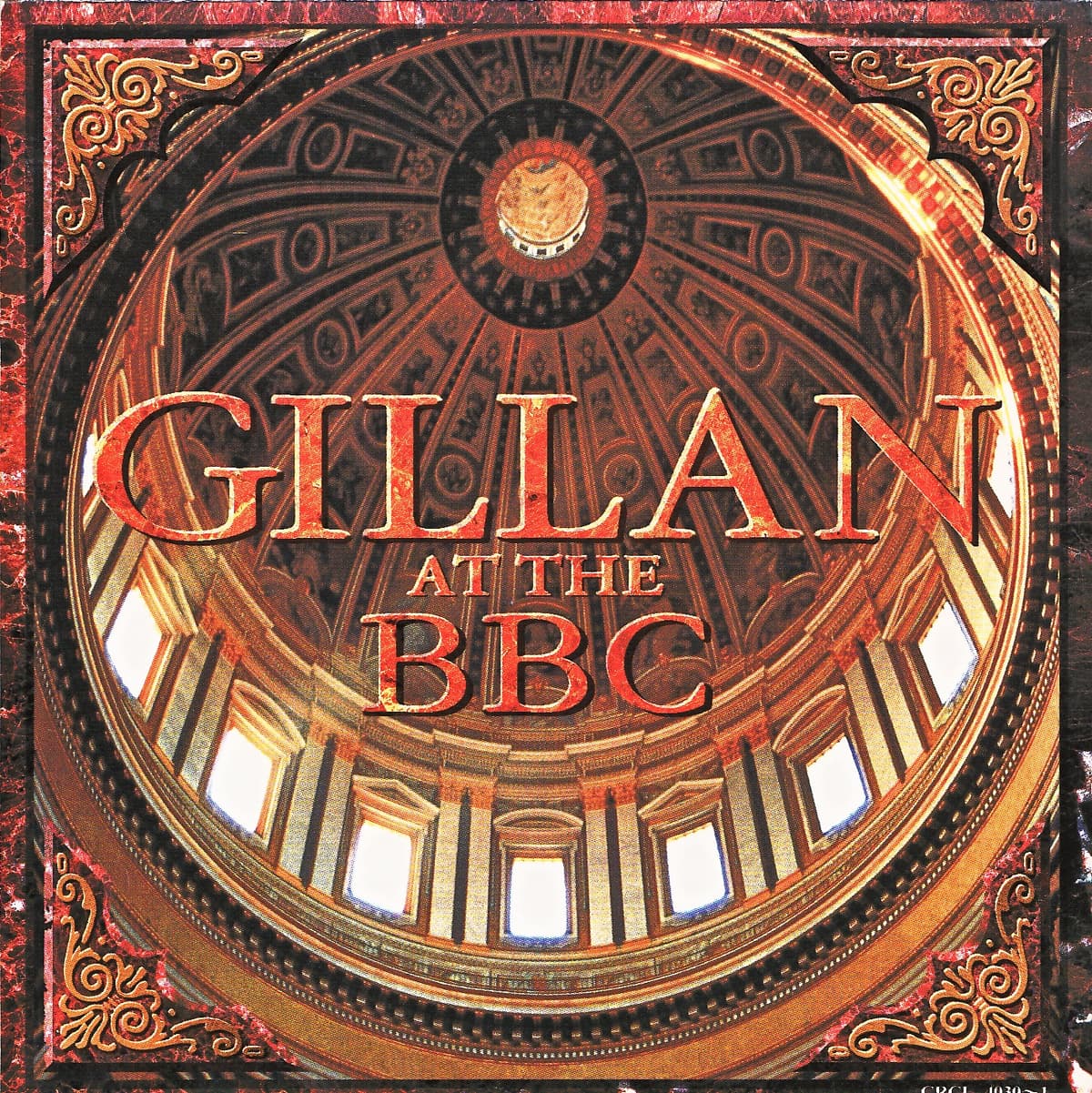 Live at the BBC – 79/80