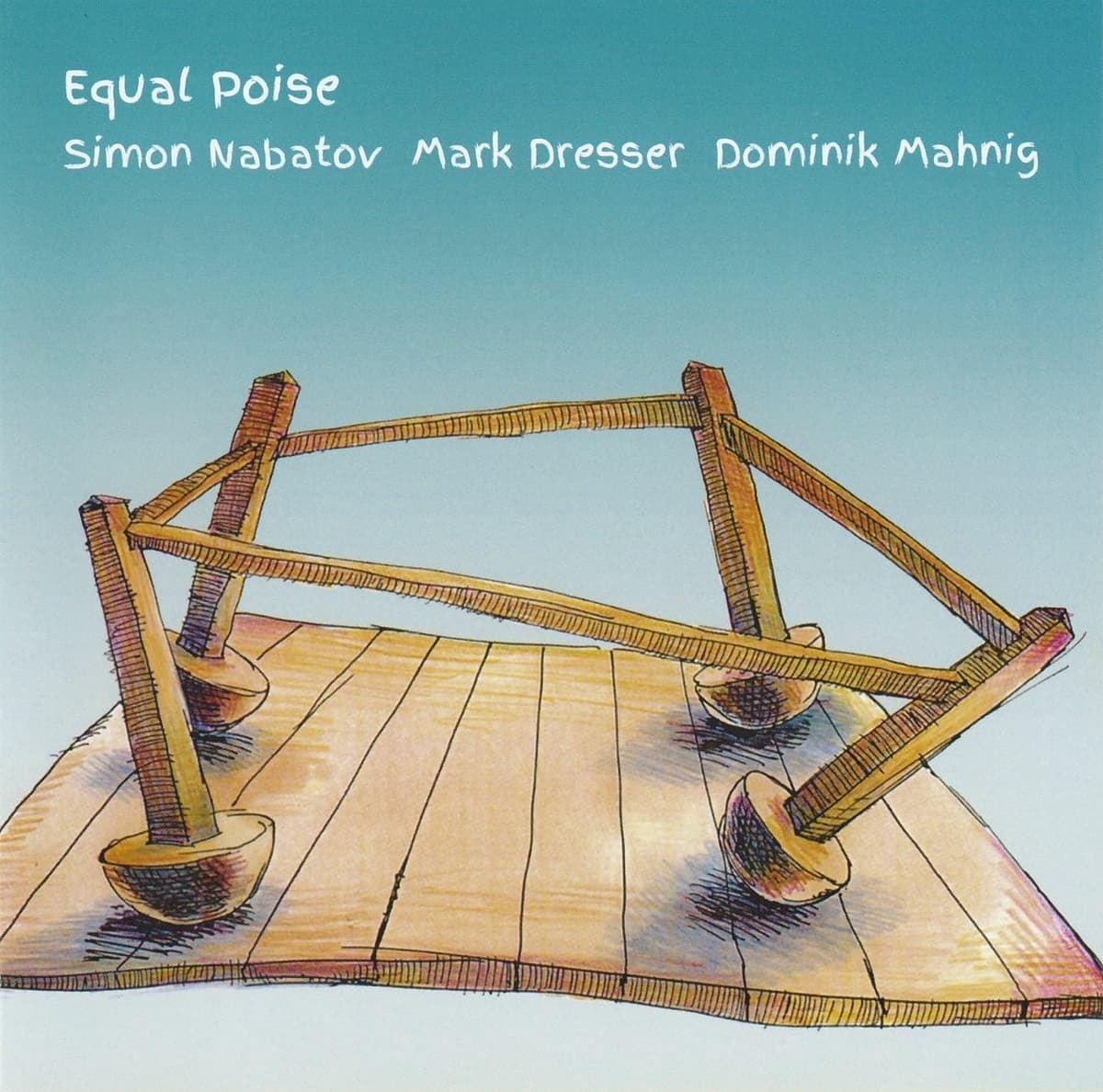 Equal Poise