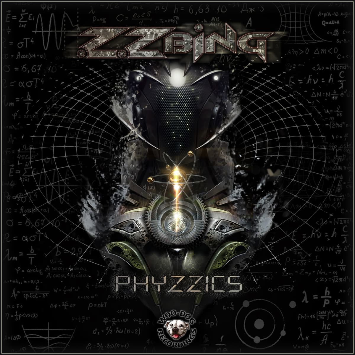 Phyzzics