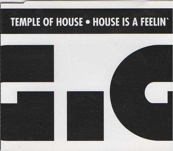 House Is A Feelin'