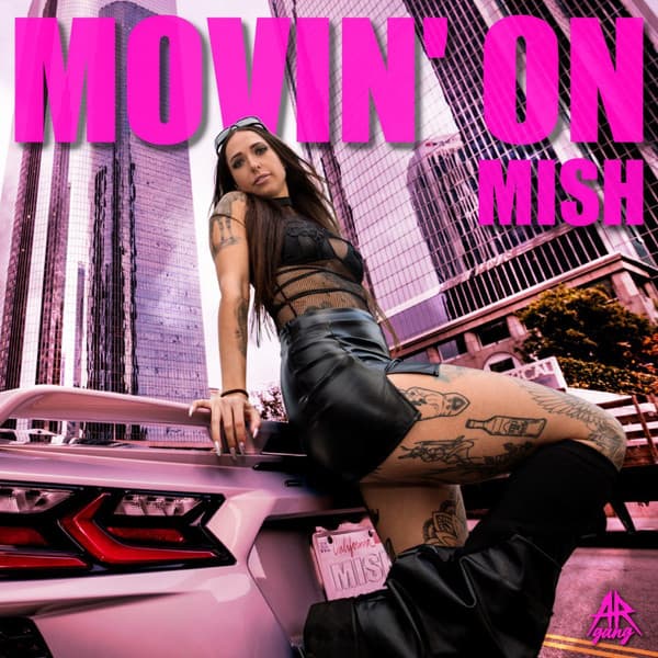 Movin' On
