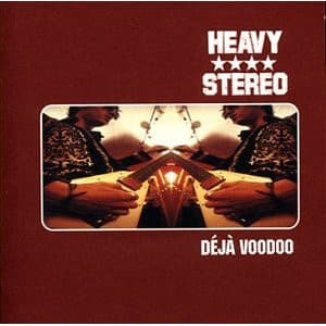 Déjà Voodoo