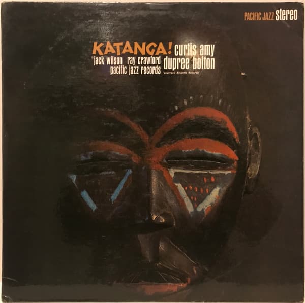 Katanga!