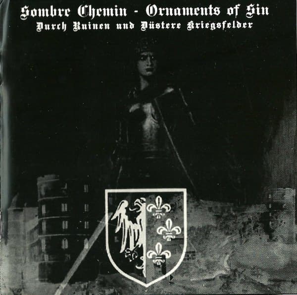 Durch Ruinen und Düstere Kriegsfelder