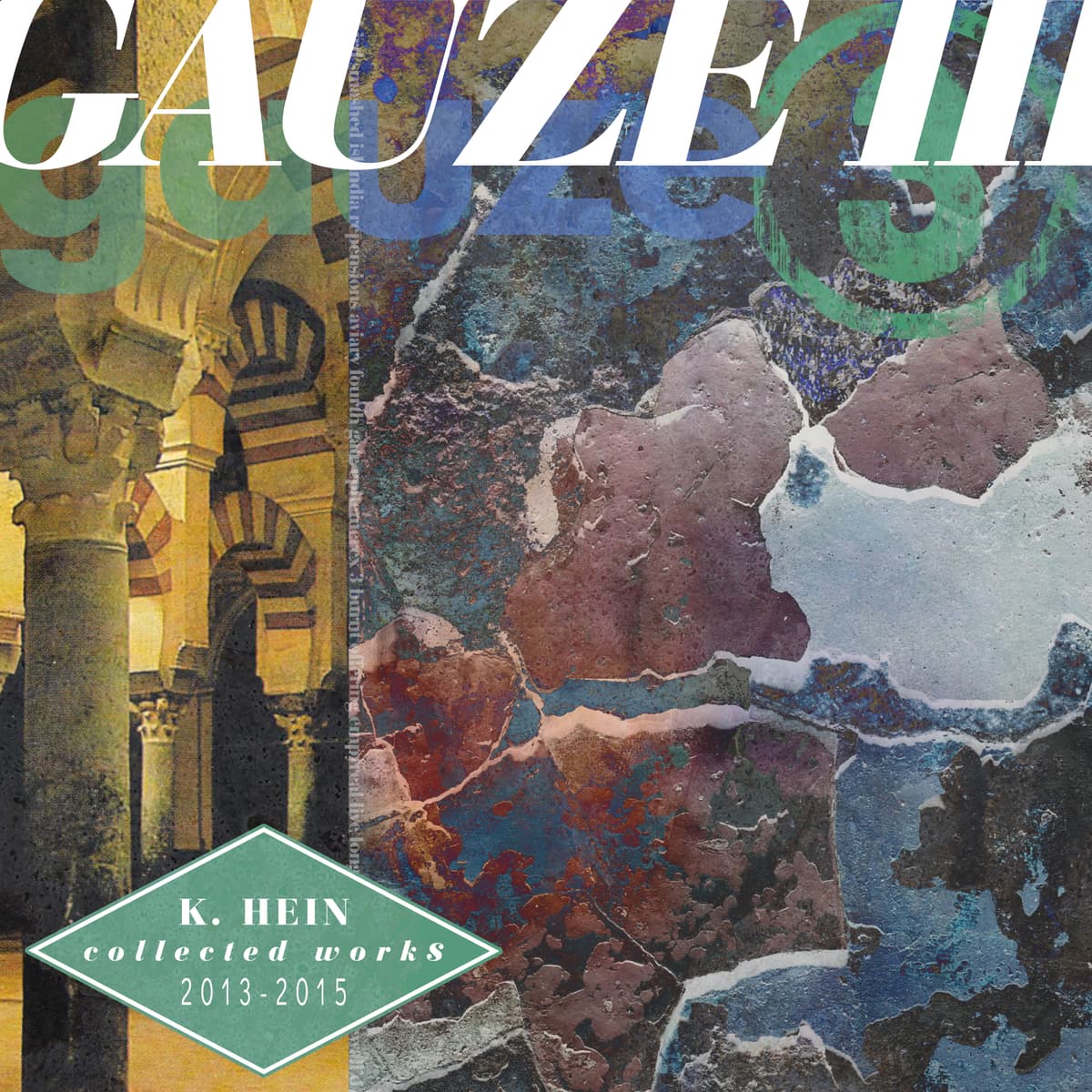 Gauze III