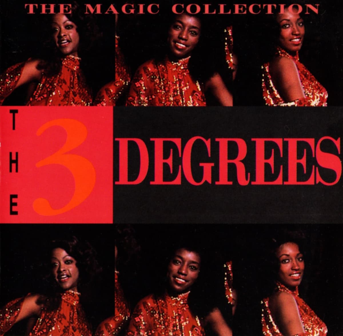 The Magic Collection