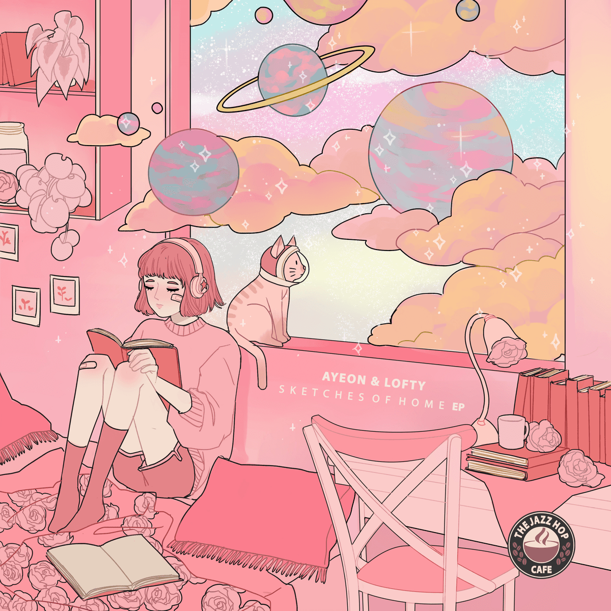 sketches of home ep