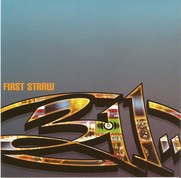 First Straw