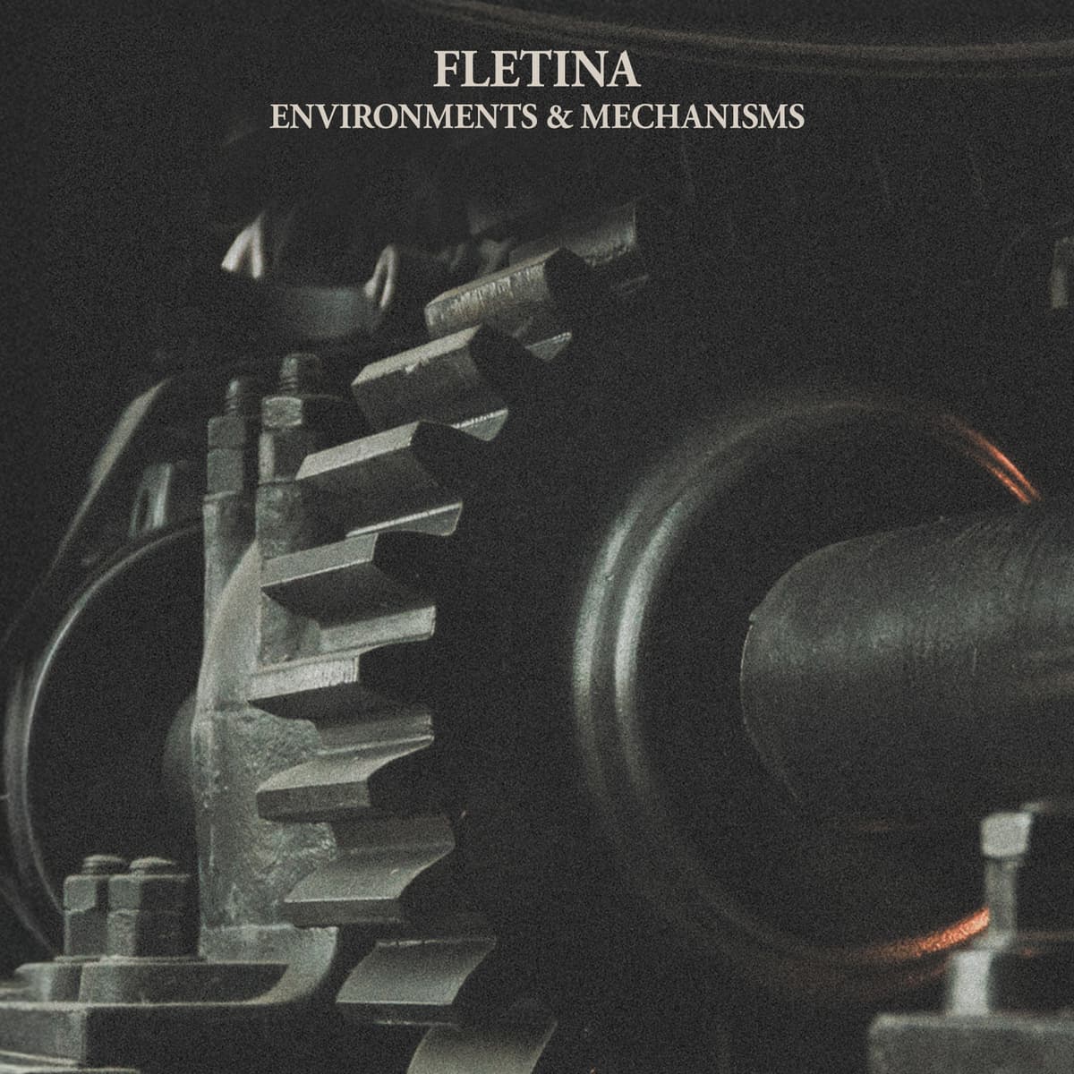 Environments & Mechanisms