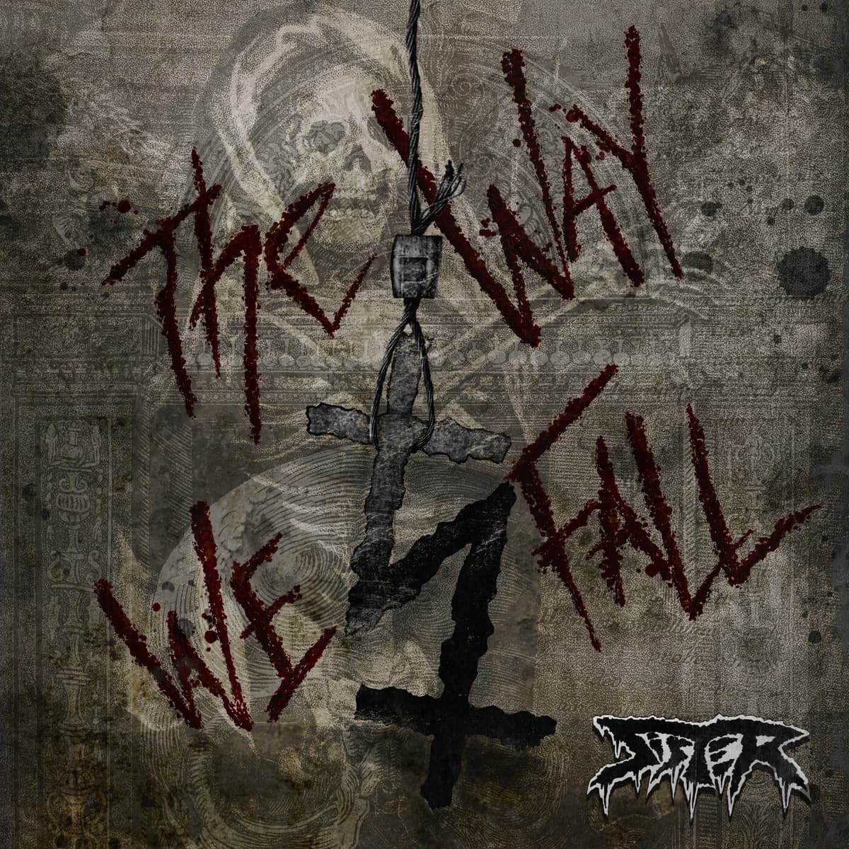 The Way We Fall