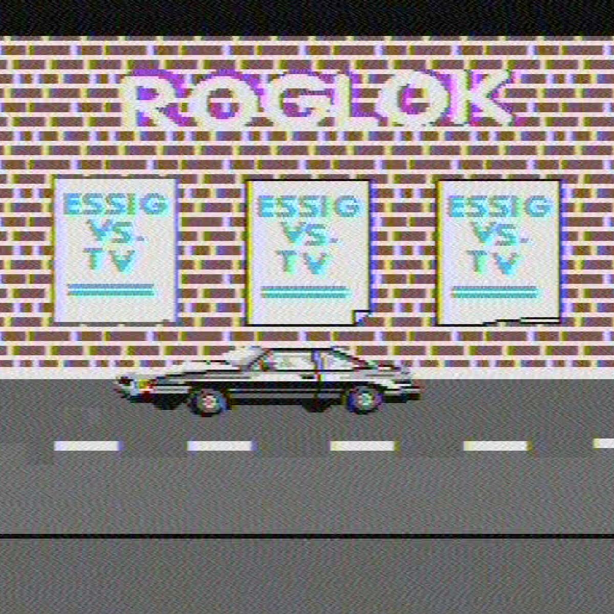 ESSIG vs. TV