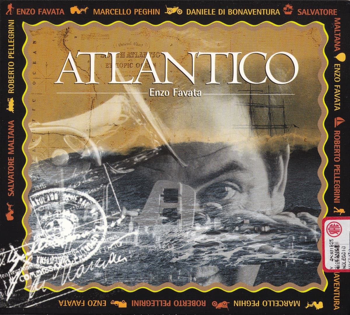 Atlantico