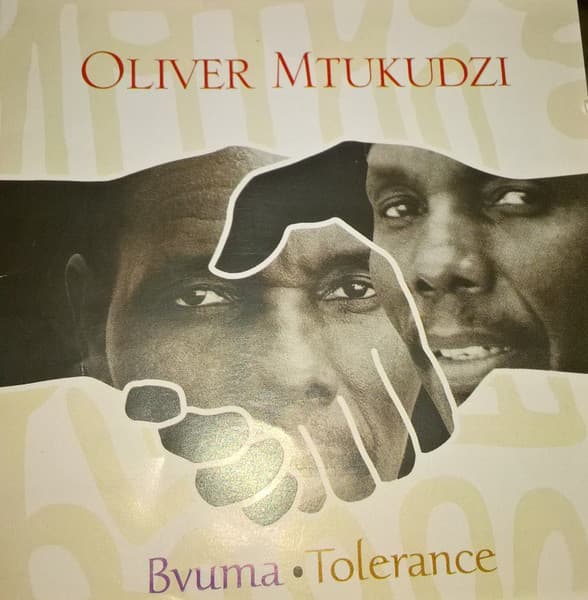 Bvuma / Tolerance