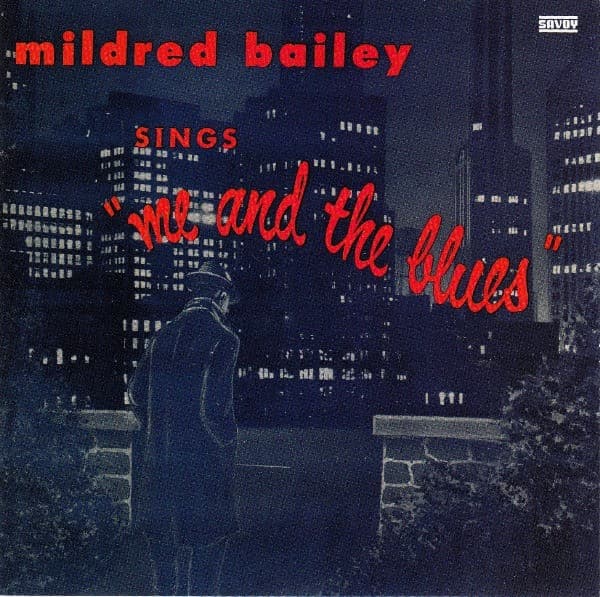 Me and the Blues