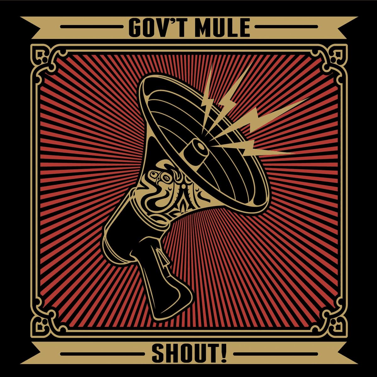 Shout!