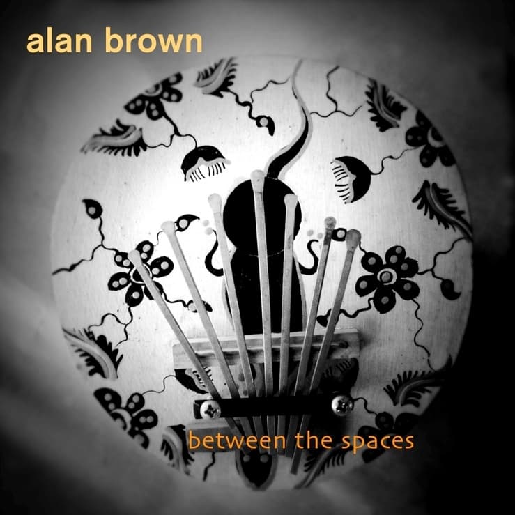 Between the Spaces