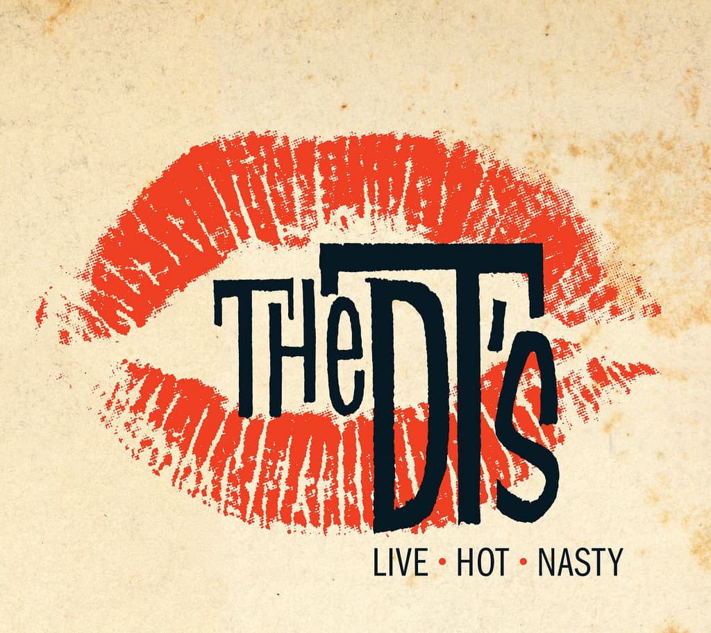 Live Hot Nasty