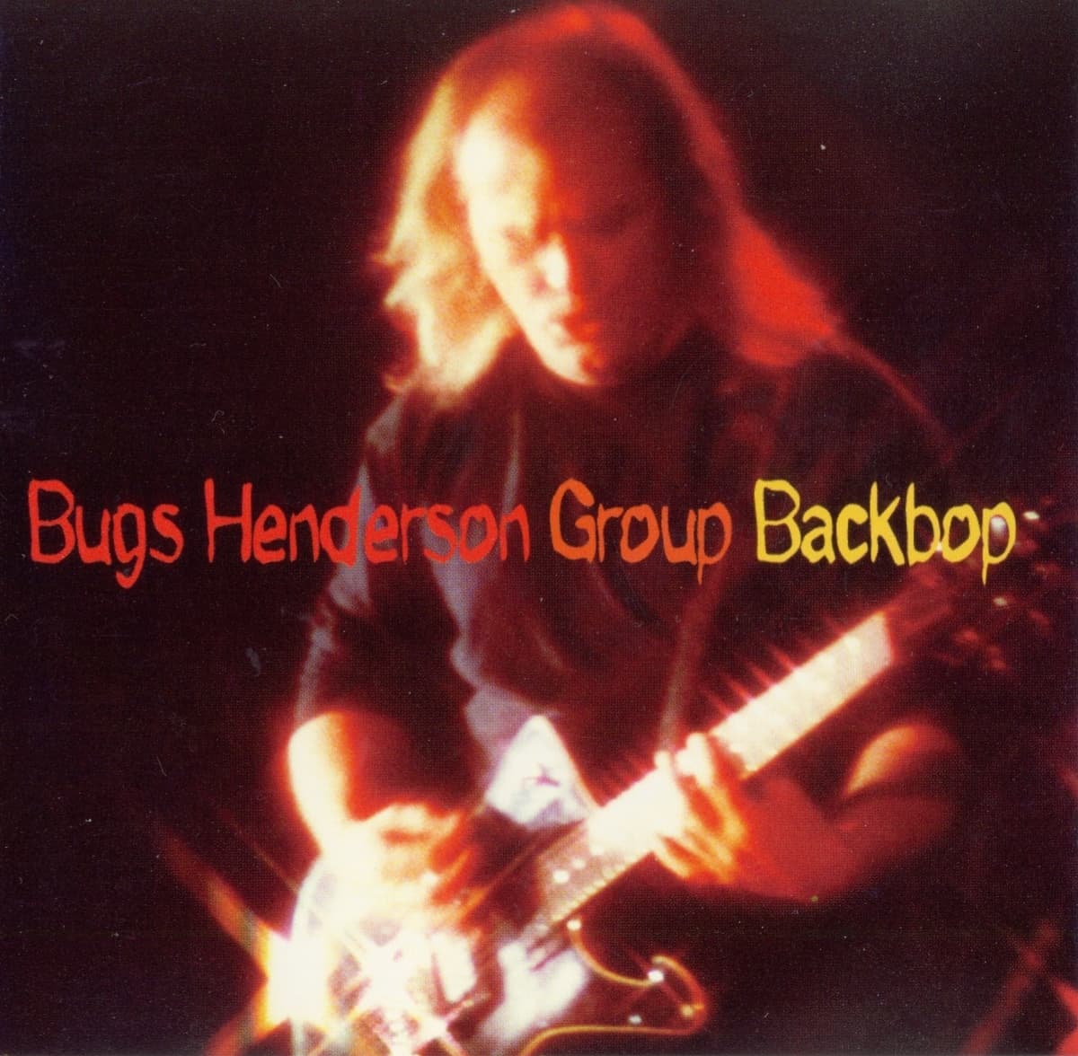 Backbop