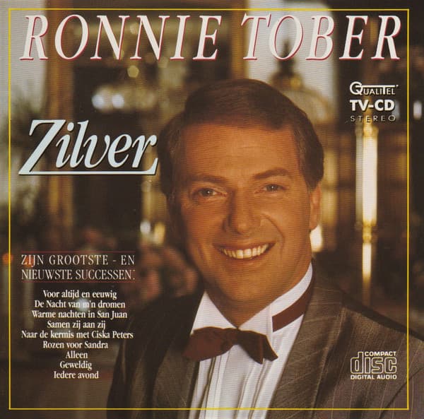 Zilver
