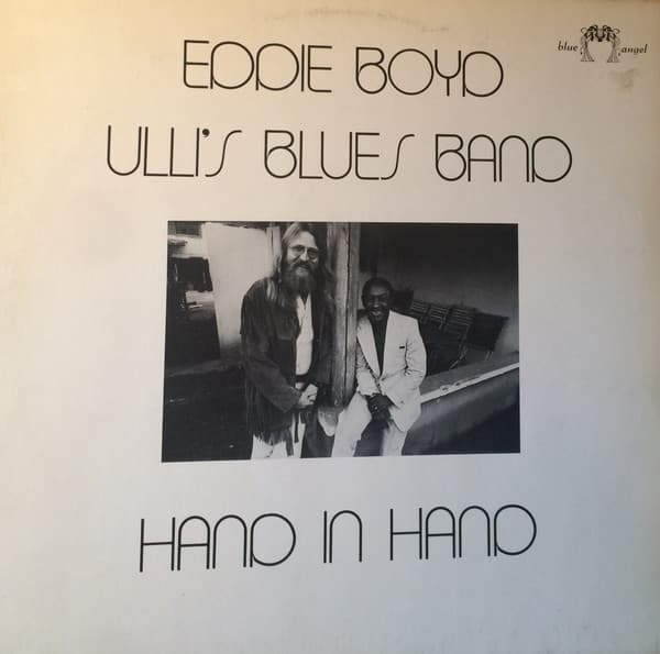 Hand In Hand