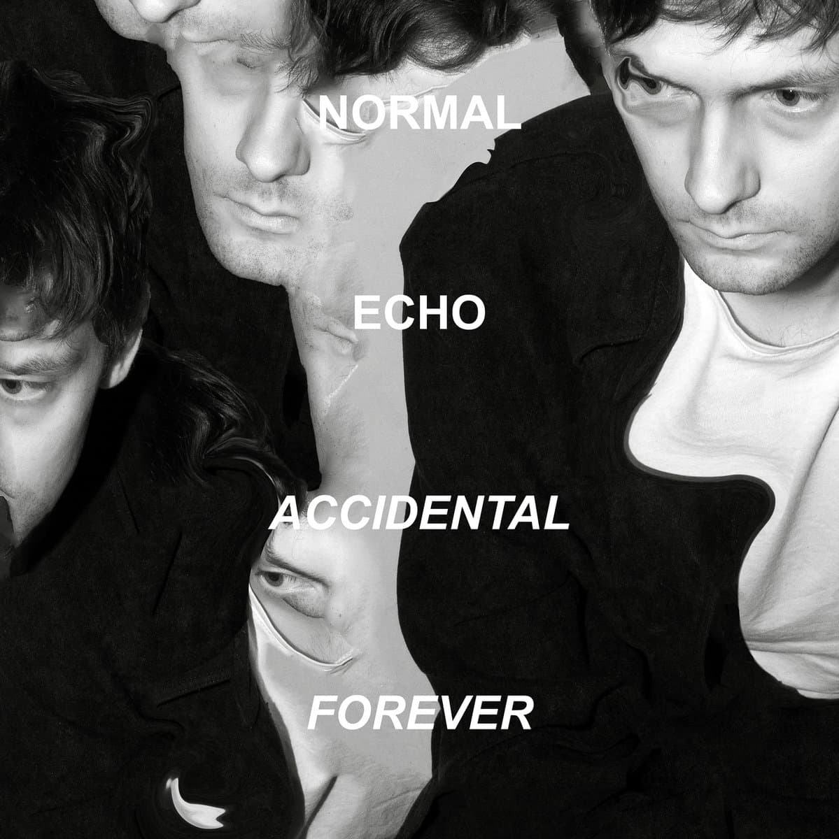 Accidental Forever