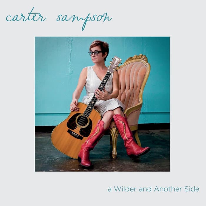 A Wilder and Another Side