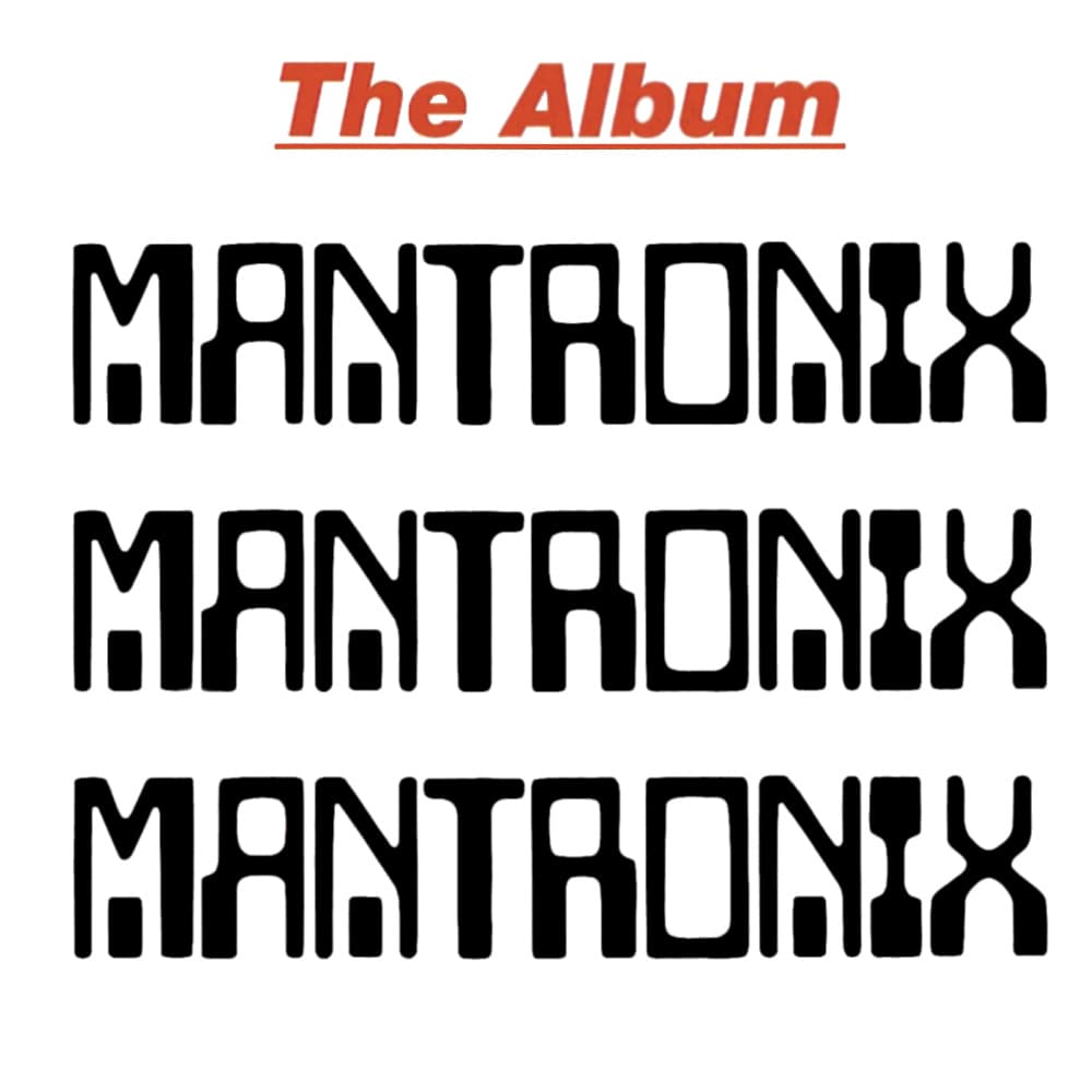 The Album